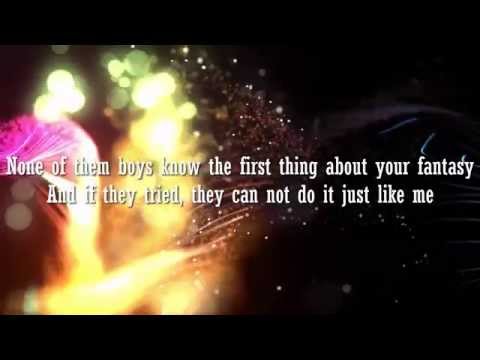 Pharrell Williams - Come Get It Bae-LYRIC (HD)