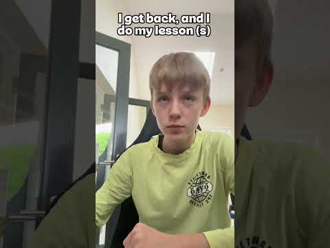 TB day in the life