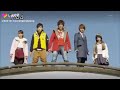 Shuriken Sentai Ninninger
