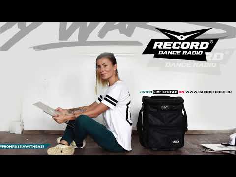 Lady Waks In Da Mix #456 (21-11-2017) [Special guest SWOOSH]