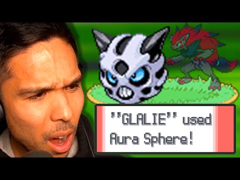 This Might Be The Worst Way To Lose A Nuzlocke