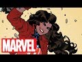 America Chavez | Marvel 101