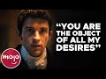 Top 10 Most Romantic Bridgerton Lines