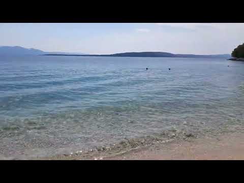 Alen Vitasovič - Jenu noč : at the most beautiful beaches on Adria