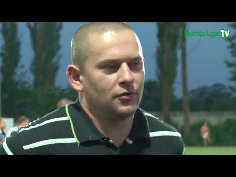 Podsumowanie sezonu Wiosna - Lato - 2012 Biznes Liga