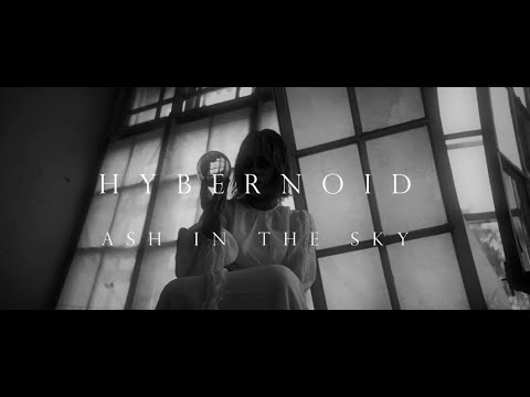 HYBERNOID - ASH IN THE SKY 2024