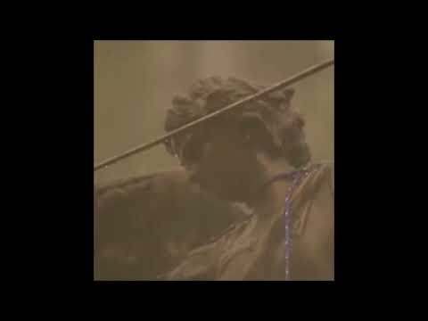 07. tokyo_ghost - DIVINITY STATUE [03.06.2017]