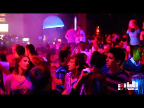 Goveja župca 7 - Domen Kumer - Dejan Vunjak - Johny DJ