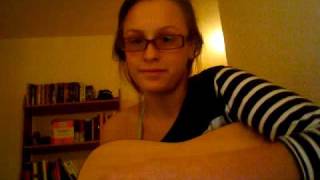 That Teenage Feeling - Neko Case (done by me)