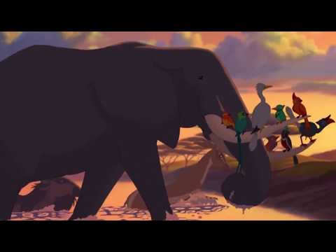 Colonel Haithi's March - AMV