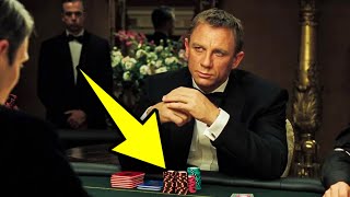 Casino Royale 2006 20 Weird Facts You Didnt Know