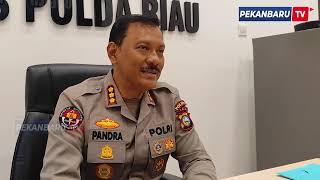 Ujian Praktik Mematikan, Siswa SMP Di Siak Tewas Di Tempat