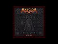 Angra Light Of Transcendence