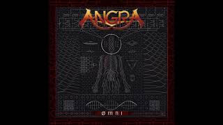 Angra - Light of Transcendence