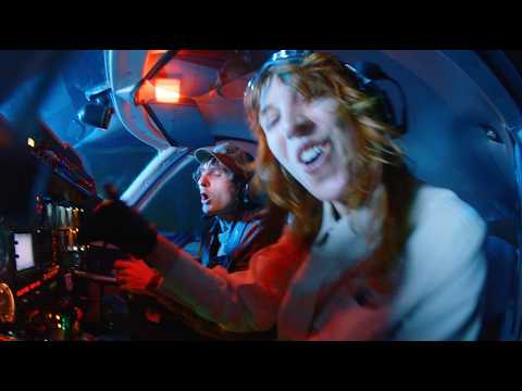 TWEN - Allnighter [Official Music Video] (2025)