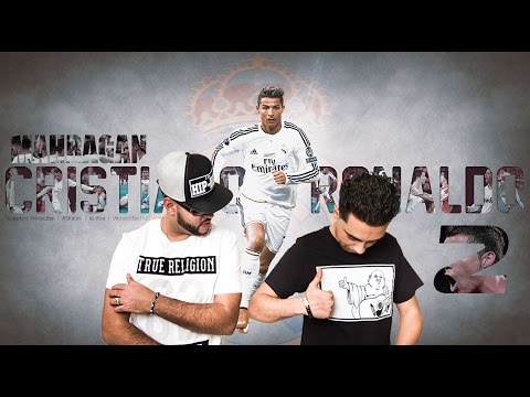 مهرجان كرستيانو رونالدو 2 غناء - تامر ومايكل