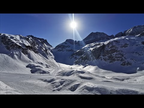 Sella Nevea x Kanin 03/2022