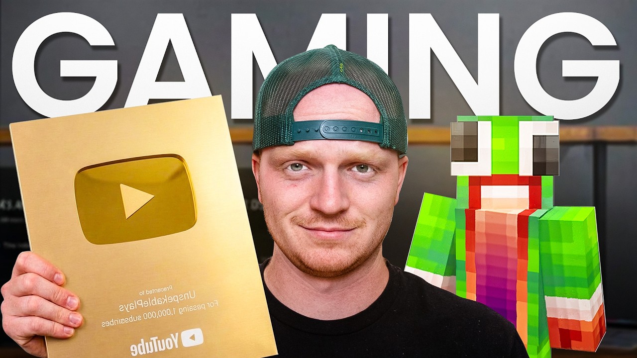 The NEW Way to Start a Successful Gaming Channel in 2026