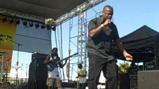 Tippa Irie &quot;Sensi&quot; (Live @ Irie Reggae Festival, Long Beach, CA 8/28/10)
