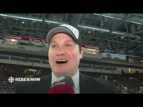 Here and Now 6/5/2019: Growlers Win the Kelly Cup