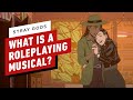 Stray Gods: The Roleplaying Musical -  A Conversation with Laura Bailey & Anjali Bhimani