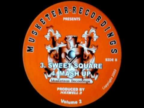 MUSKETEAR RECORDINGS VOLUME 2 (3 Clips)