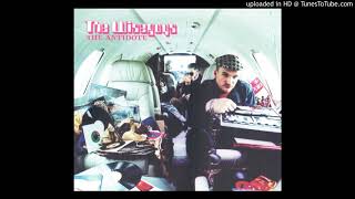 START THE COMMOTION / THE WISEGUYS