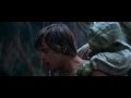 Master Yoda Quote (FORCE) | Star Wars V - The Empire Strikes Back (1980)