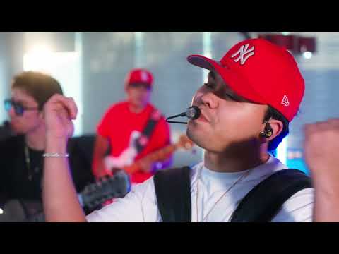 La Receta - MIENTRAS ME CURO EL CORA | Corridos Aesthetic