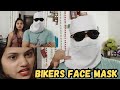 Men S Style Protect Your Face In Style How To Wear A Gamchha Angauchha In ️Summer