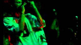 Cone crew. recreio dos traficantes -