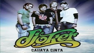 Download lagu Djoker - Cinta Sebenarnya (karaoke version) mp3