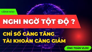 Download the video "ĐẦU TƯ CHỨNG KHOÁN | Chứng khoán hôm nay | Nhận định thị trường: NGHI NGỜ? THỊ TRƯỜNG TĂNG TK GIẢM"