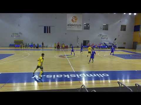 FK BEITAR - FK VYTIS (LIETUVA) 3:1