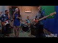 Let You Win (Macy Gray Cover)