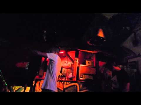 Lájoš - Lájoš vs Tequilla MC - Velkej cajk 2015