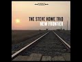 THE STEVE HOWE TRIO-- NEW FRONTIER