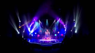 Celebration 20 Aniversary Port Aventura 2015