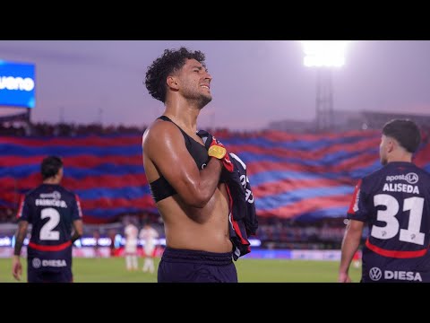 General Caballero 2-5 Cerro Porteño | Paraguayan Super Cup 2025