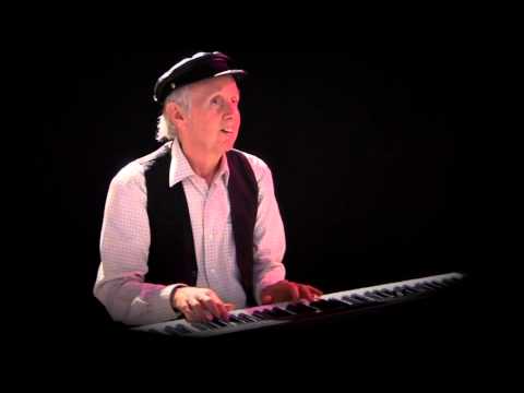 French Jazz - Samba Saravah -  A Man And A Woman