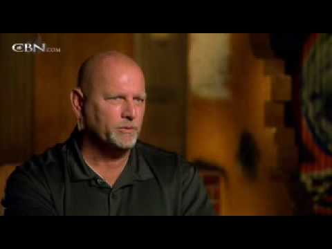 Greg Thiel: A Role Model Reformed - CBN.com