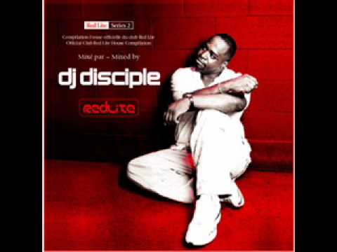 Dj. Disciple & Dru Hepkins - When I Die (Disciple's Le Souk NYC)