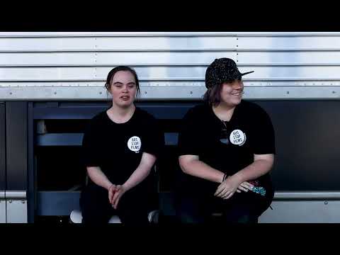 Hell Yeah - Behind the Scenes