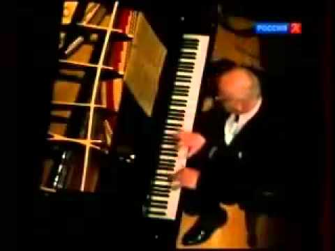 Sviatoslav Richter - Chopin - Etudes