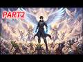 PART2-1,000,000 Lords Got TRASH Units — Only HE Got a Mythic Angel Arm.