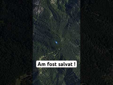 A căzut atv-ul peste el încercând să mă salveze.🤦‍♂️ #storytime #atv #offroad #maramures