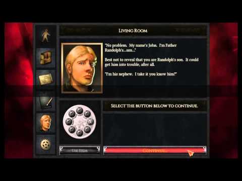 Lifestream Gameplay Trailer