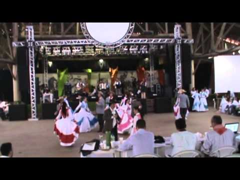 Ctg Sinuelo - Invernada Juvenil