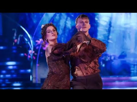 Every Week 1 Dance | DWTS Ireland 2026