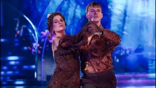 Every Week 1 Dance | DWTS Ireland 2026